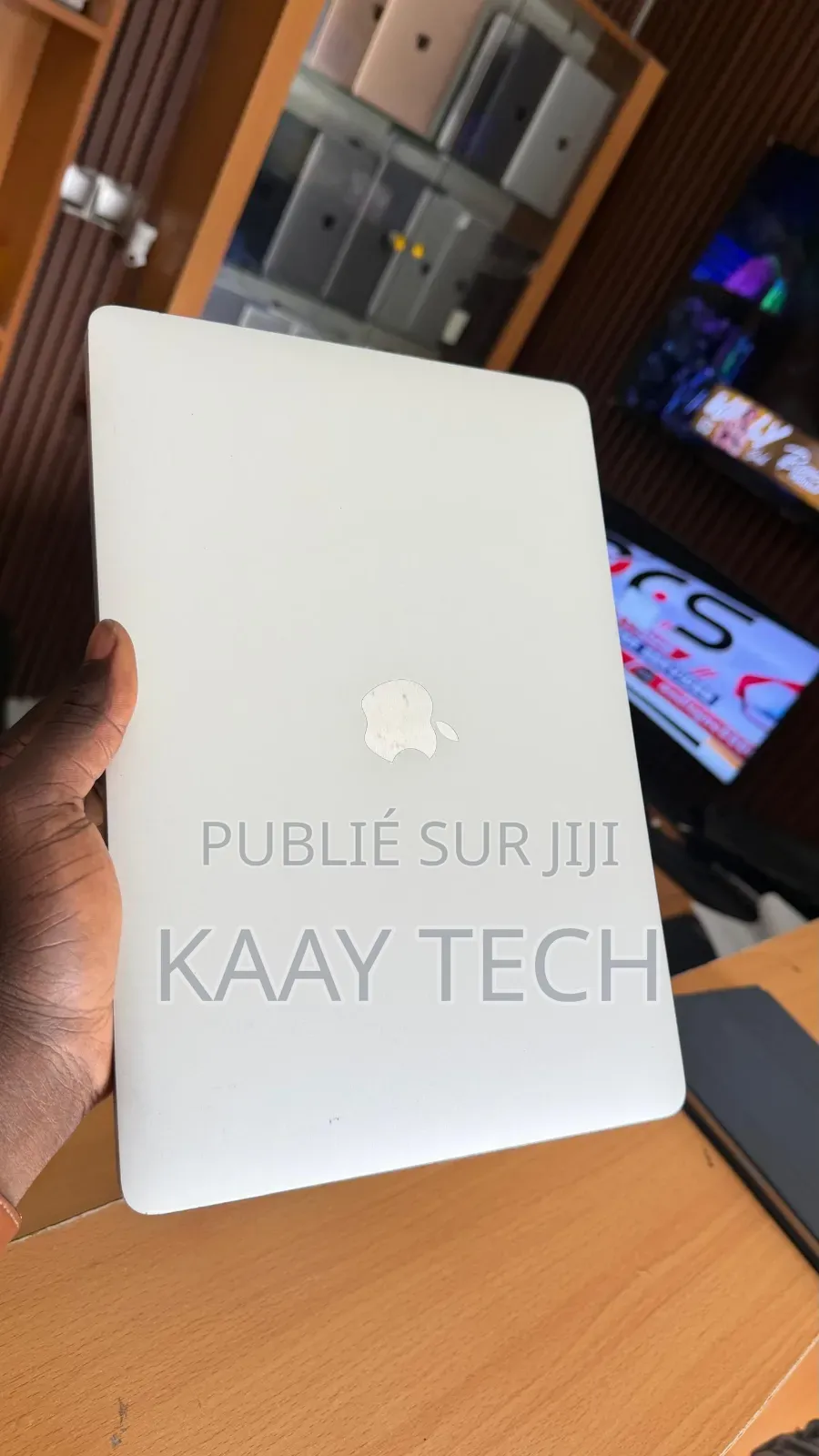 Ordinateur portable Apple MacBook Air 2019 8GB Intel Core i5 SSD 128GB