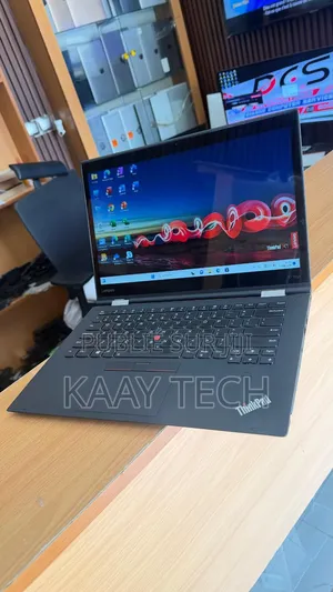 Nouveau Lenovo ThinkPad X1 Yoga 8GB Intel Core i5 SSD 256GB