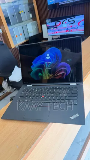 Nouveau Lenovo ThinkPad X1 Yoga 8GB Intel Core i5 SSD 256GB