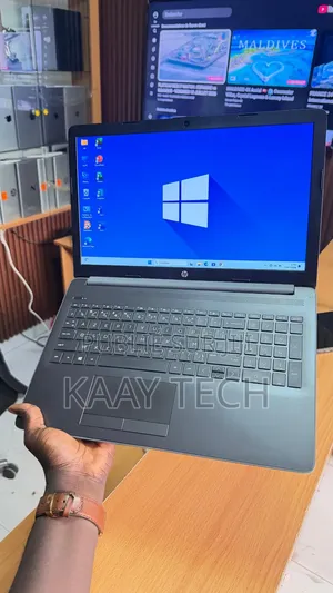 Nouveau HP Pavilion Gaming Laptop 15-dk2xxx 8GB Intel Core i7 HDD 1T