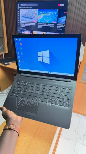 Nouveau HP Pavilion Gaming Laptop 15-dk2xxx 8GB Intel Core i7 HDD 1T