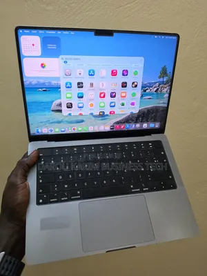 Nouveau Apple MacBook Pro 2023 M3 16GB Apple M3 SSD 512GB