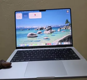 Nouveau Apple MacBook Pro 2024 M4 16GB Apple M4 SSHD (Hybrid) 1T