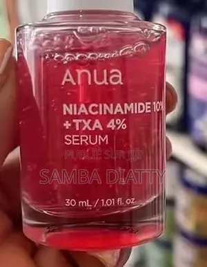 Sérum Anua