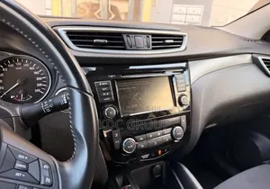 Nissan Qashqai 2019 Blanc