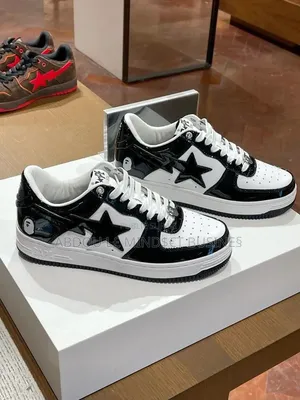 Air Force 1 Baps All Color Disponible