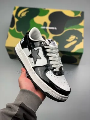 Air Force 1 Baps All Color Disponible