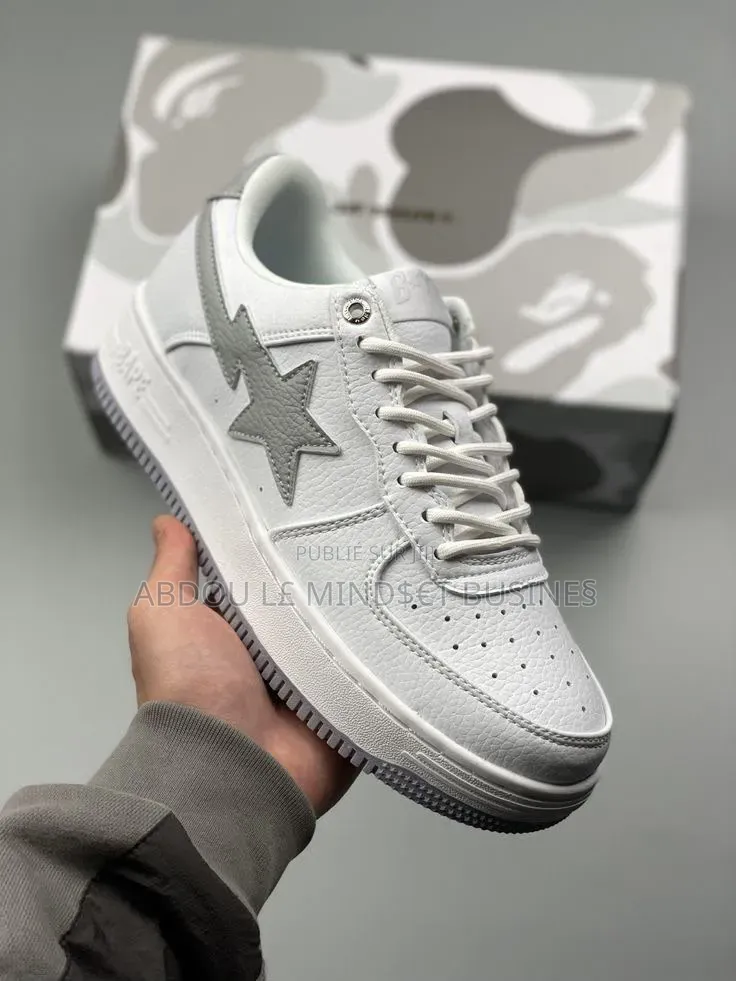 Air Force 1 Baps All Color Disponible