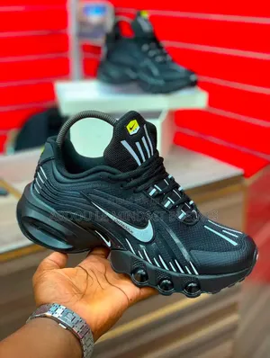 Nike Air Max Nouveau Model Disponible