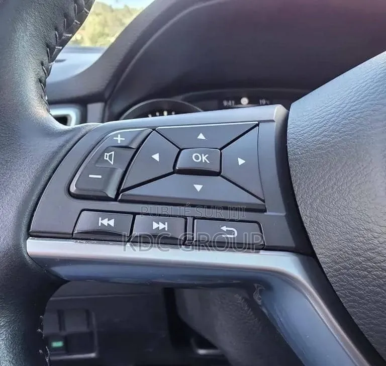 Nissan Qashqai 2018 Gris