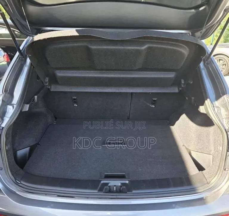 Nissan Qashqai 2018 Gris