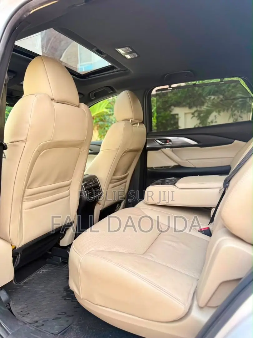 Mitsubishi L200 2016 Blanc