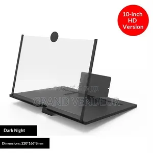 Loupe d'Écran 3D