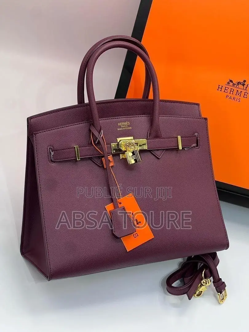 Sacs De Bureau Et Ville