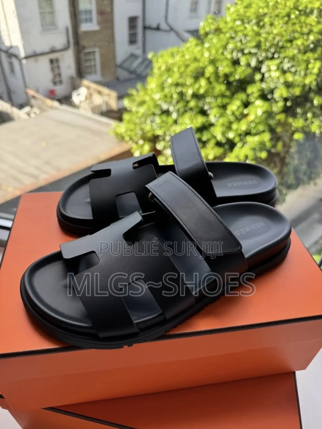 Original Hermès