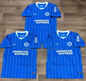 Maillots Brighton 2027 Disponible
