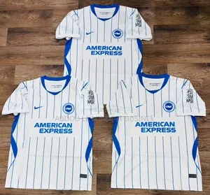 Maillots Brighton 2027 Disponible
