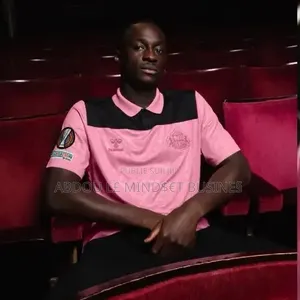Maillots Sunderland 2027 Disponible