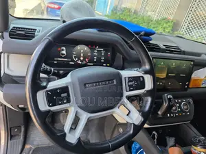 Land Rover Defender 2024 Gris