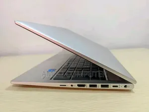 Ordinateur portable HP ProBook 450 G8 16GB Intel Core i5 SSD 256GB
