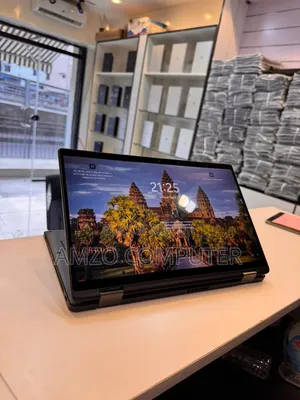Dell Inspiron 14 7420 2-in-1 32GB Intel Core i7 SSD 512GB