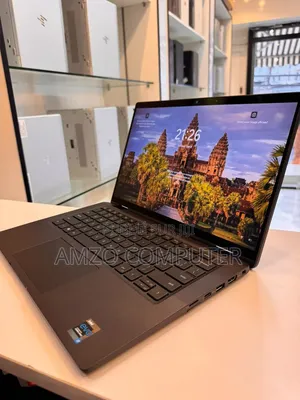 Dell Inspiron 14 7420 2-in-1 32GB Intel Core i7 SSD 512GB