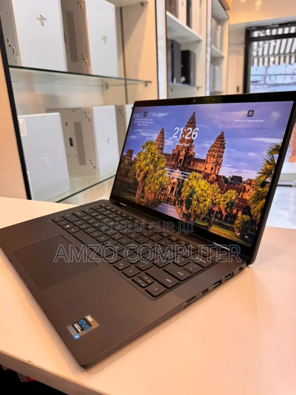 Dell Inspiron 14 7420 2-in-1 32GB Intel Core i7 SSD 512GB