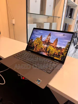 Dell Inspiron 14 7420 2-in-1 32GB Intel Core i7 SSD 512GB