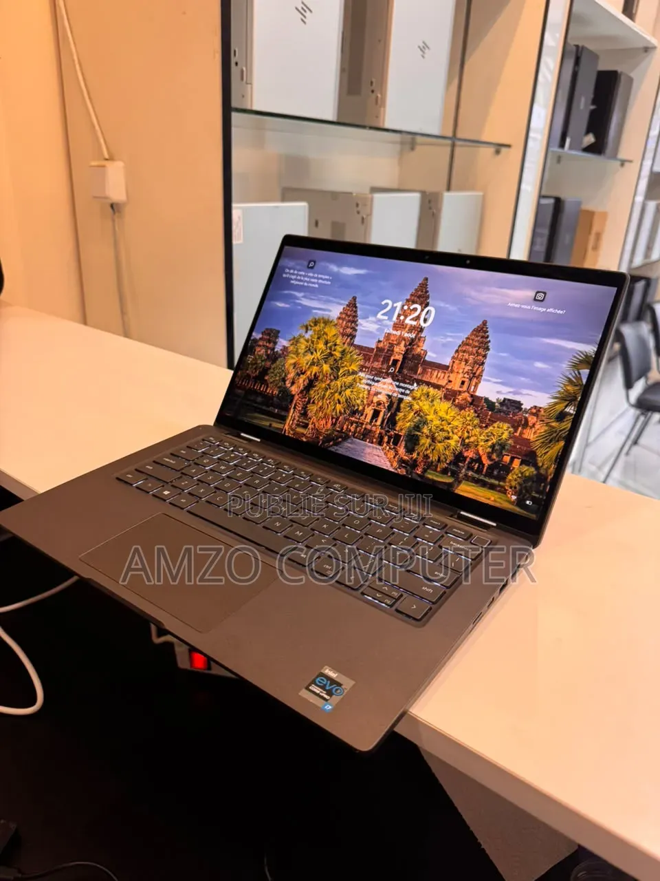 Dell Inspiron 14 7420 2-in-1 32GB Intel Core i7 SSD 512GB