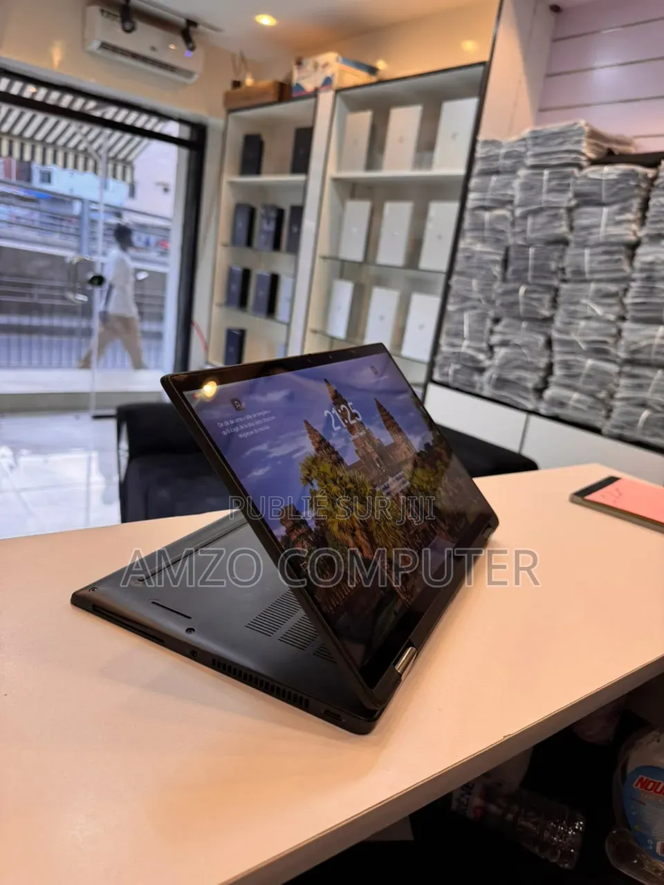 Dell Inspiron 14 7420 2-in-1 32GB Intel Core i7 SSD 512GB