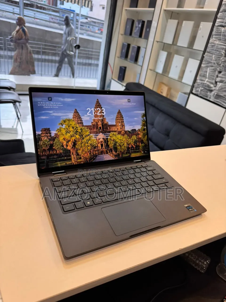 Dell Inspiron 14 7420 2-in-1 32GB Intel Core i7 SSD 512GB