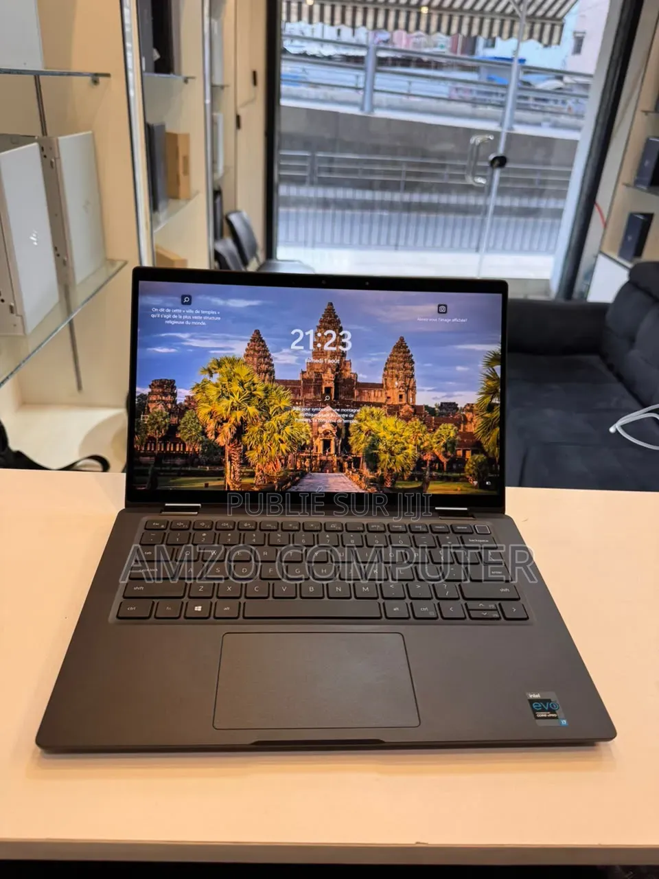 Dell Inspiron 14 7420 2-in-1 32GB Intel Core i7 SSD 512GB