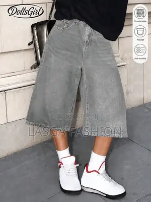Lasga Fashion