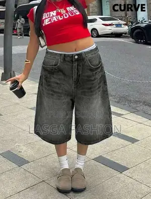 Lasga Fashion