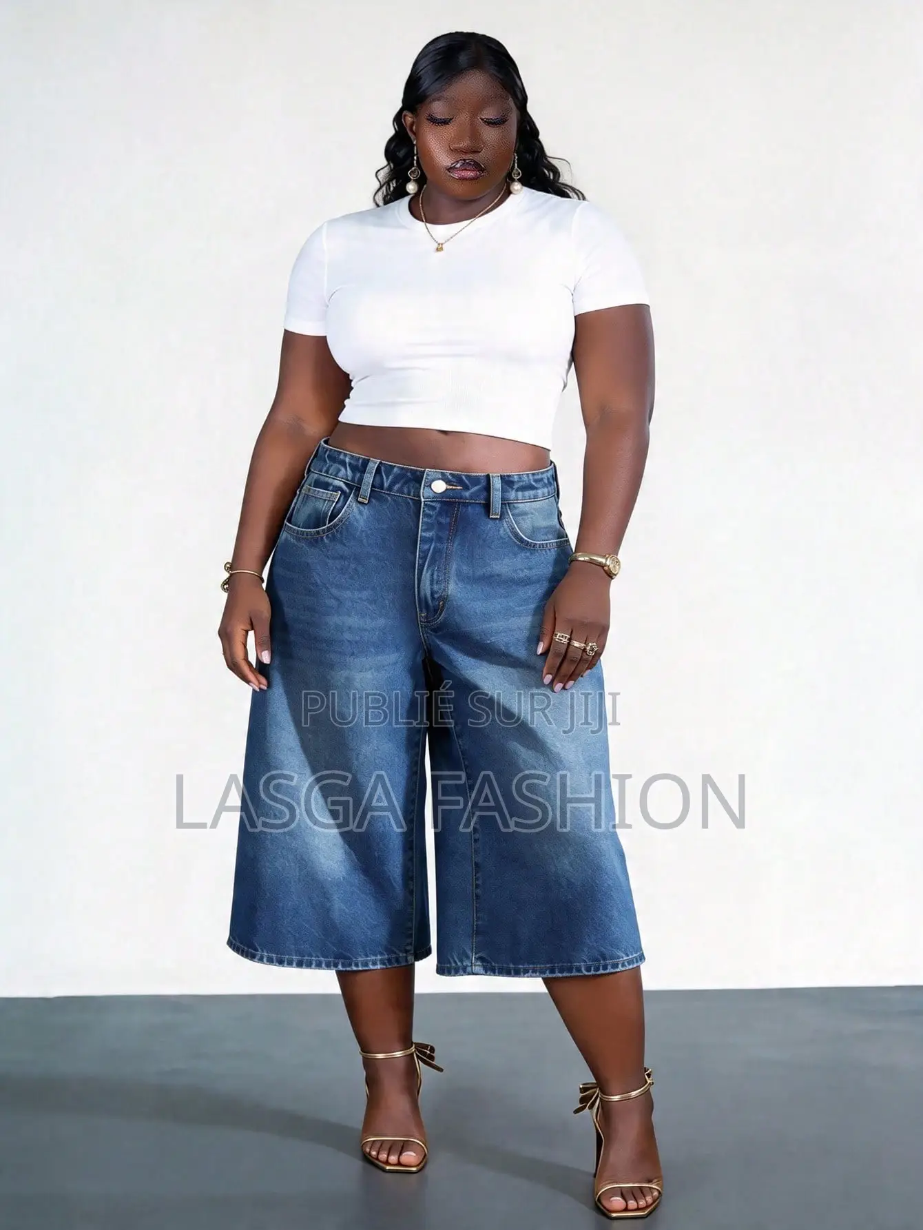 Lasga Fashion