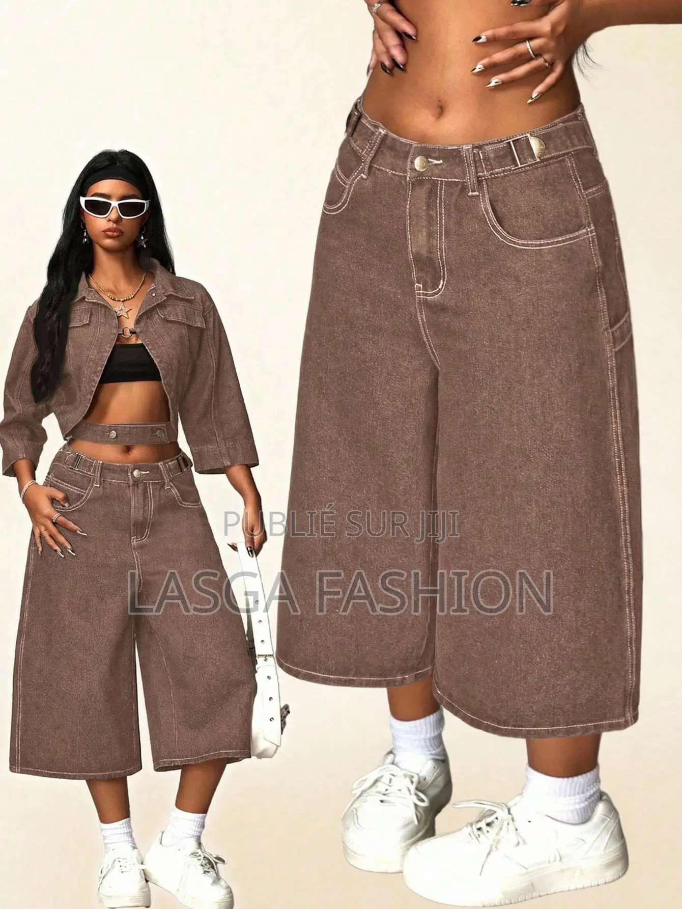 Lasga Fashion