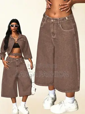 Lasga Fashion