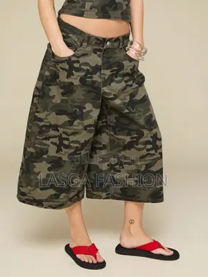 Lasga Fashion