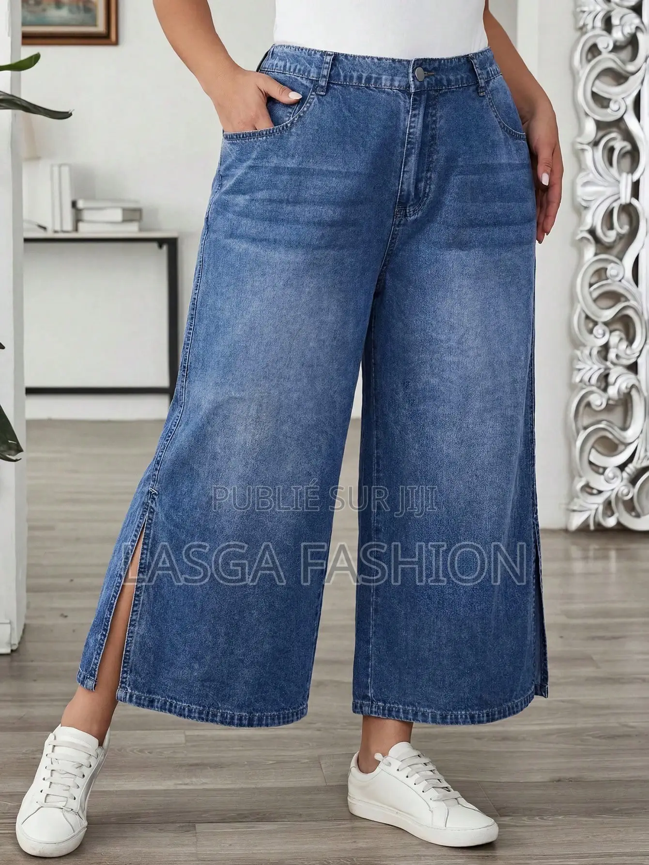 Lasga Fashion