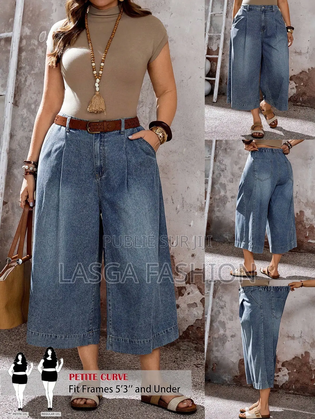 Lasga Fashion