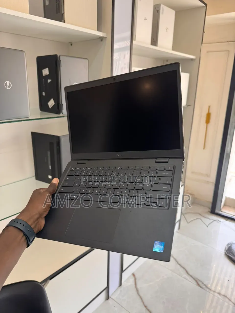 Ordinateur portable Dell Latitude 3420 16GB Intel Core i5 SSD 256GB