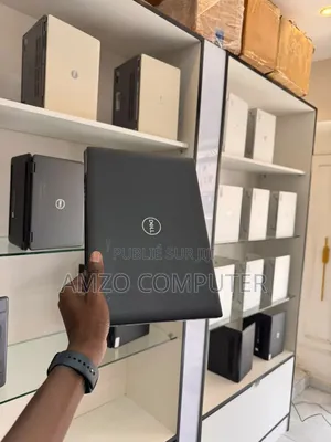 Ordinateur portable Dell Latitude 3420 16GB Intel Core i5 SSD 256GB