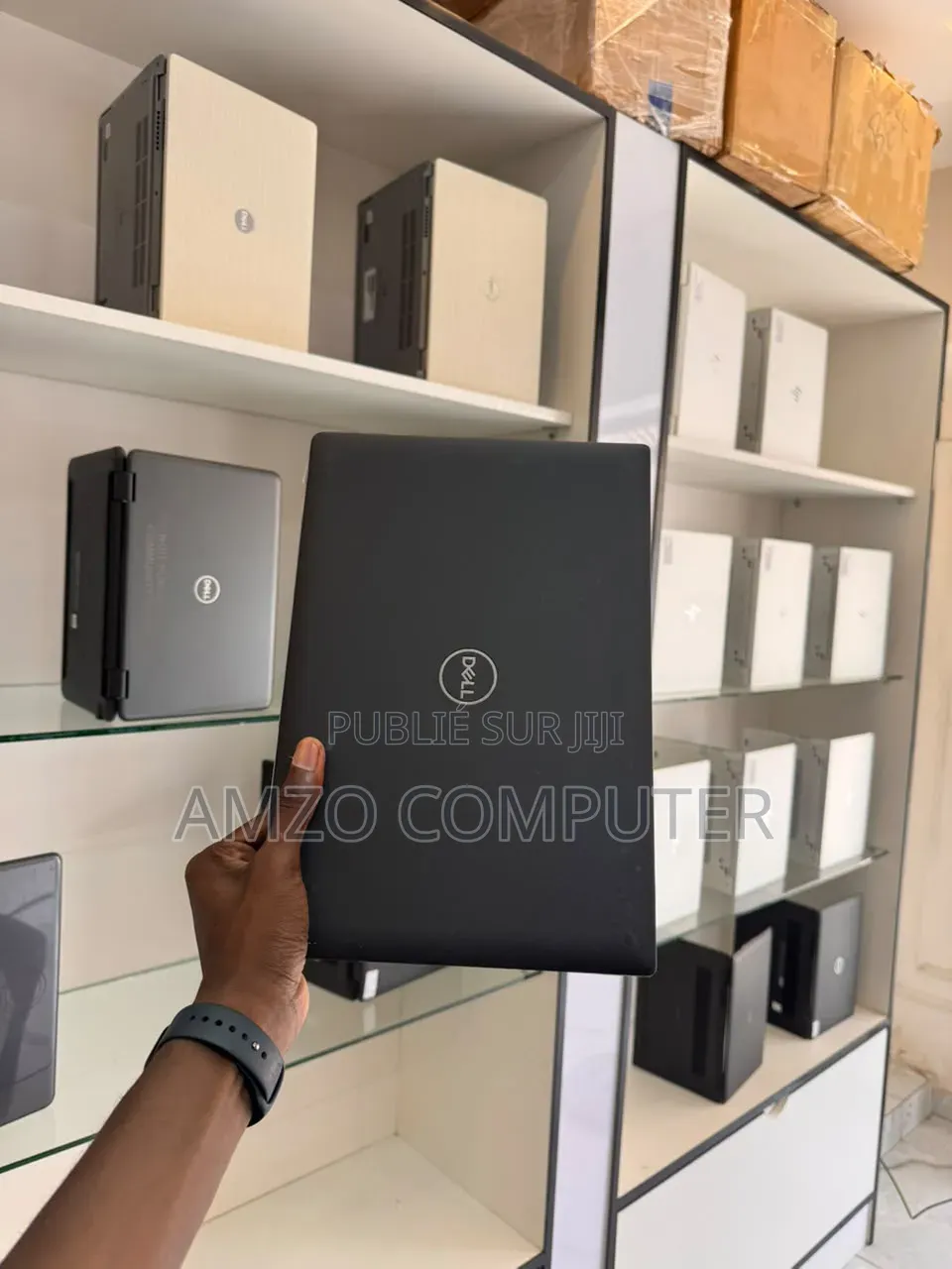 Ordinateur portable Dell Latitude 3420 16GB Intel Core i5 SSD 256GB