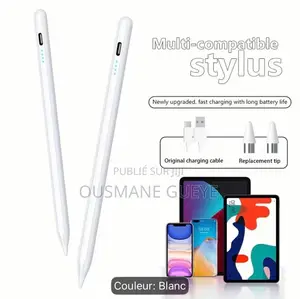 Stylet Avec Une Pochette Offerte