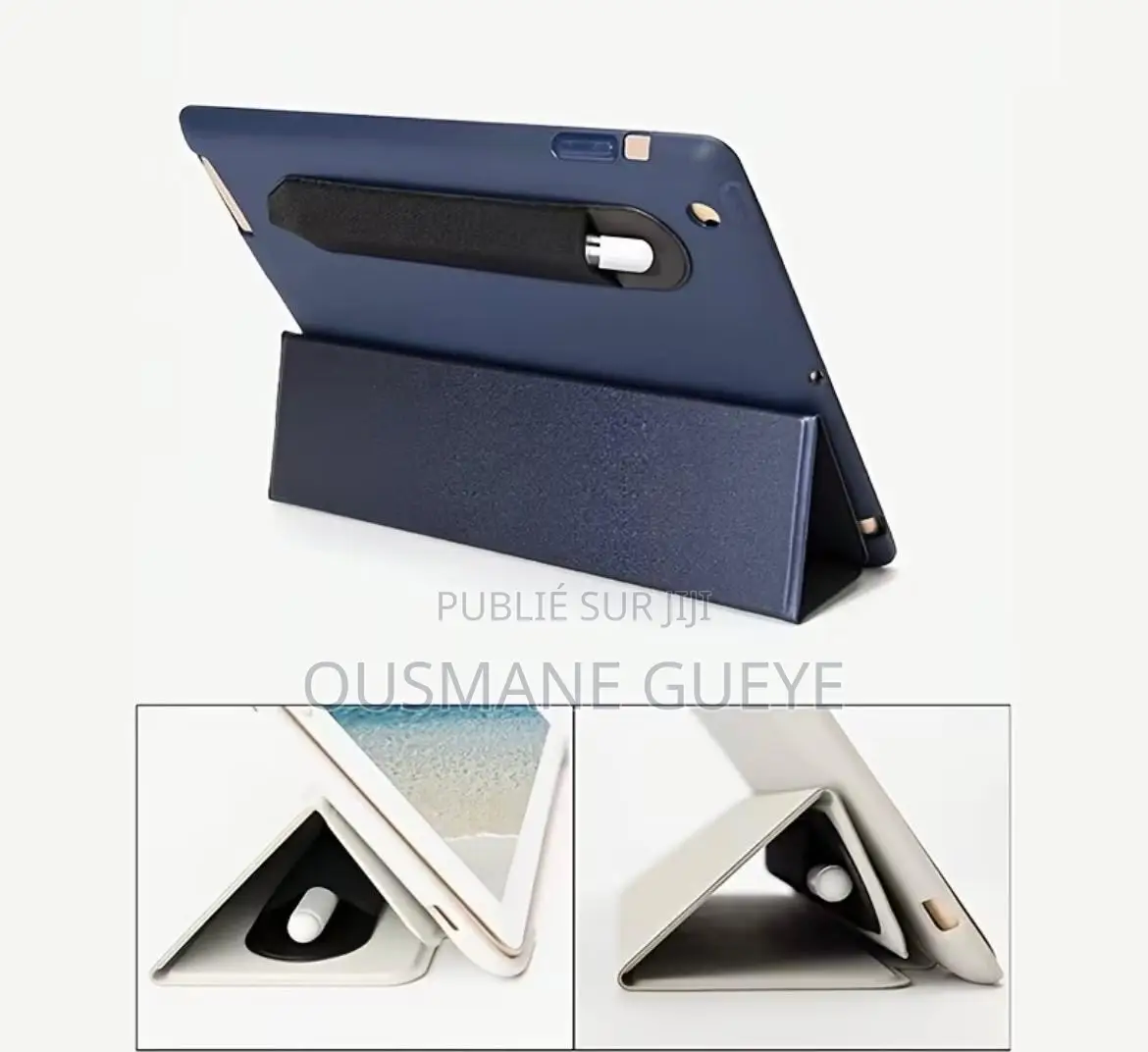 Stylet Avec Une Pochette Offerte