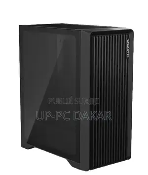 Boitier PC Gigabyte C103 Atx