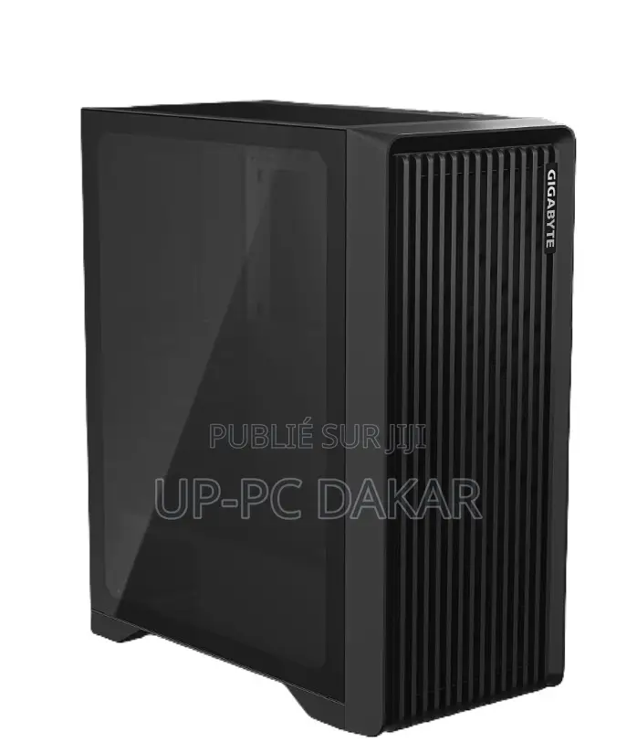 Boitier PC Gigabyte C103 Atx