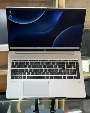 Ordinateur portable HP ProBook 455 16GB AMD Ryzen 5 SSD 256GB