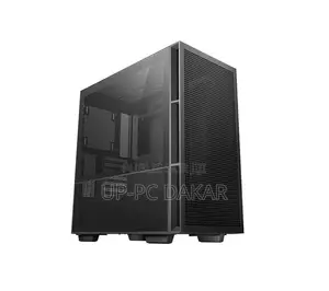 Boitier PC Deepcool Ch560r Atx