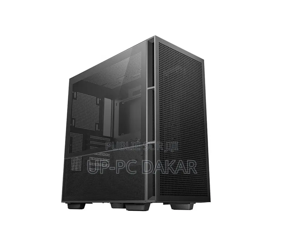 Boitier PC Deepcool Ch560r Atx